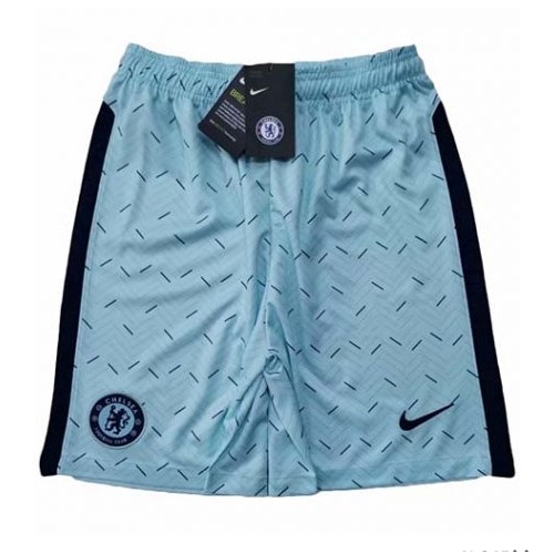 Pantalones Chelsea Segunda equipo 2020-21